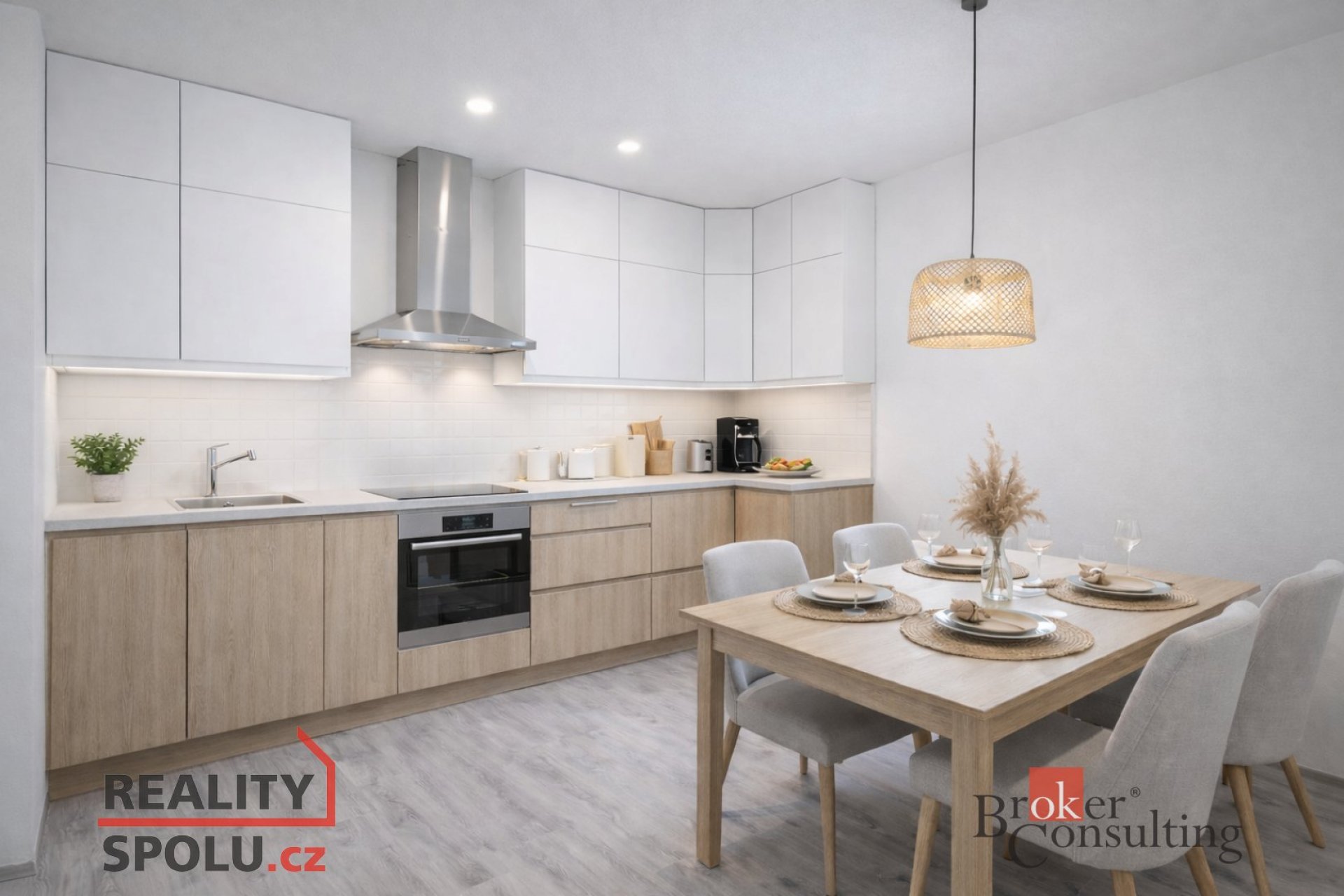 Prodej, byty/4+1, 90 m2, Stará osada 3971/17, 61500 Brno, Brno-město [ID 78068]