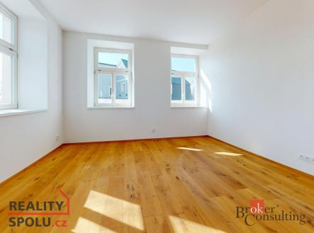 Prodej bytu, 3+kk, 93 m²