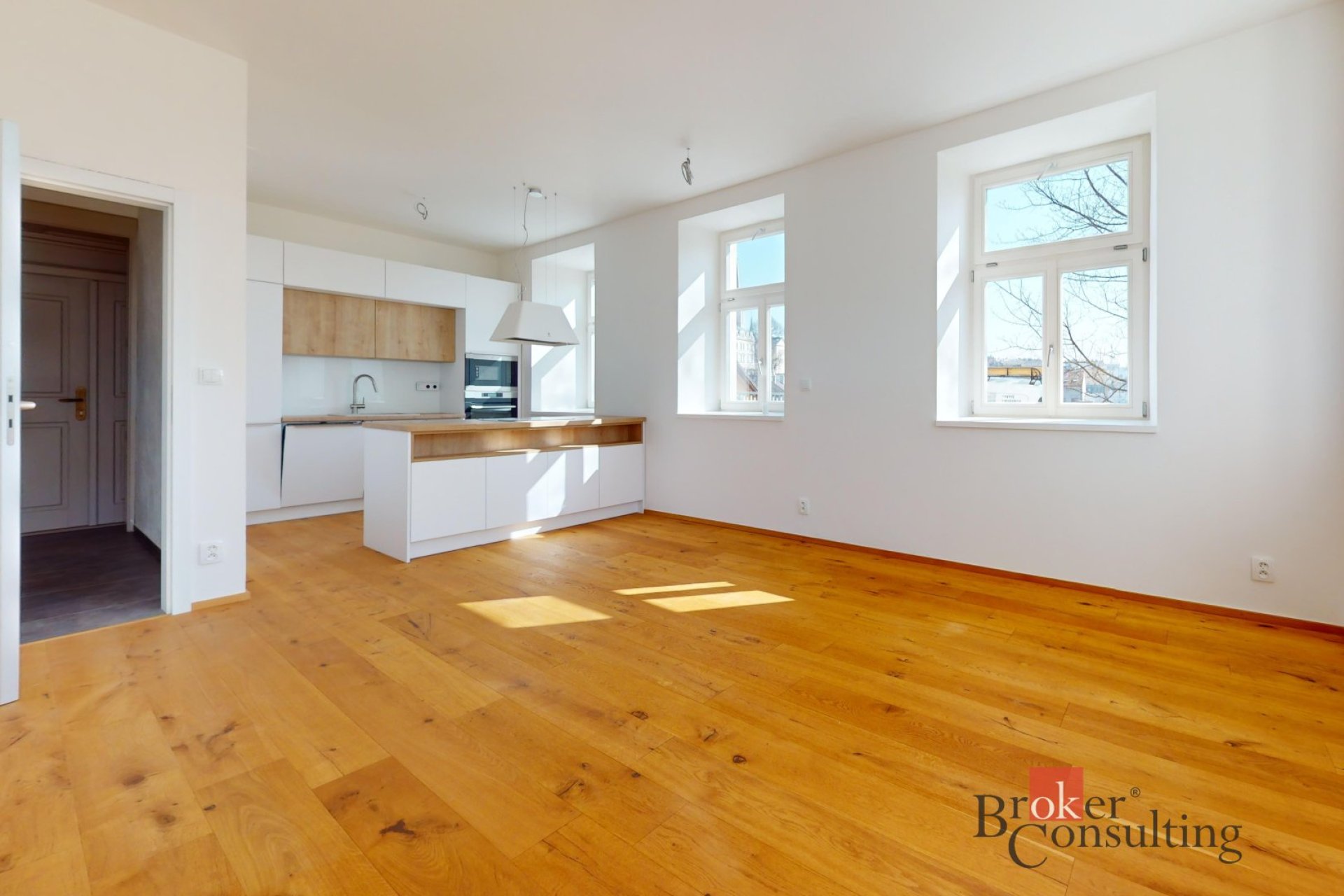 Prodej bytu 3+kk v Liberci