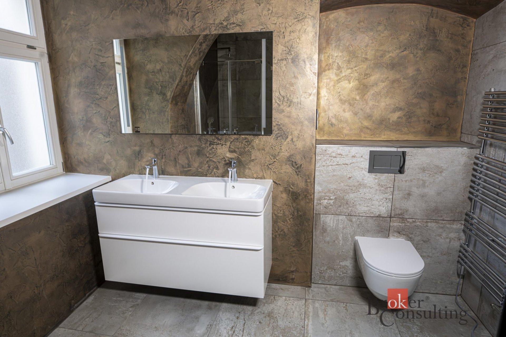 Prodej bytu 3+kk v Liberci