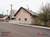 Prodej - dům/vila, 206 m²