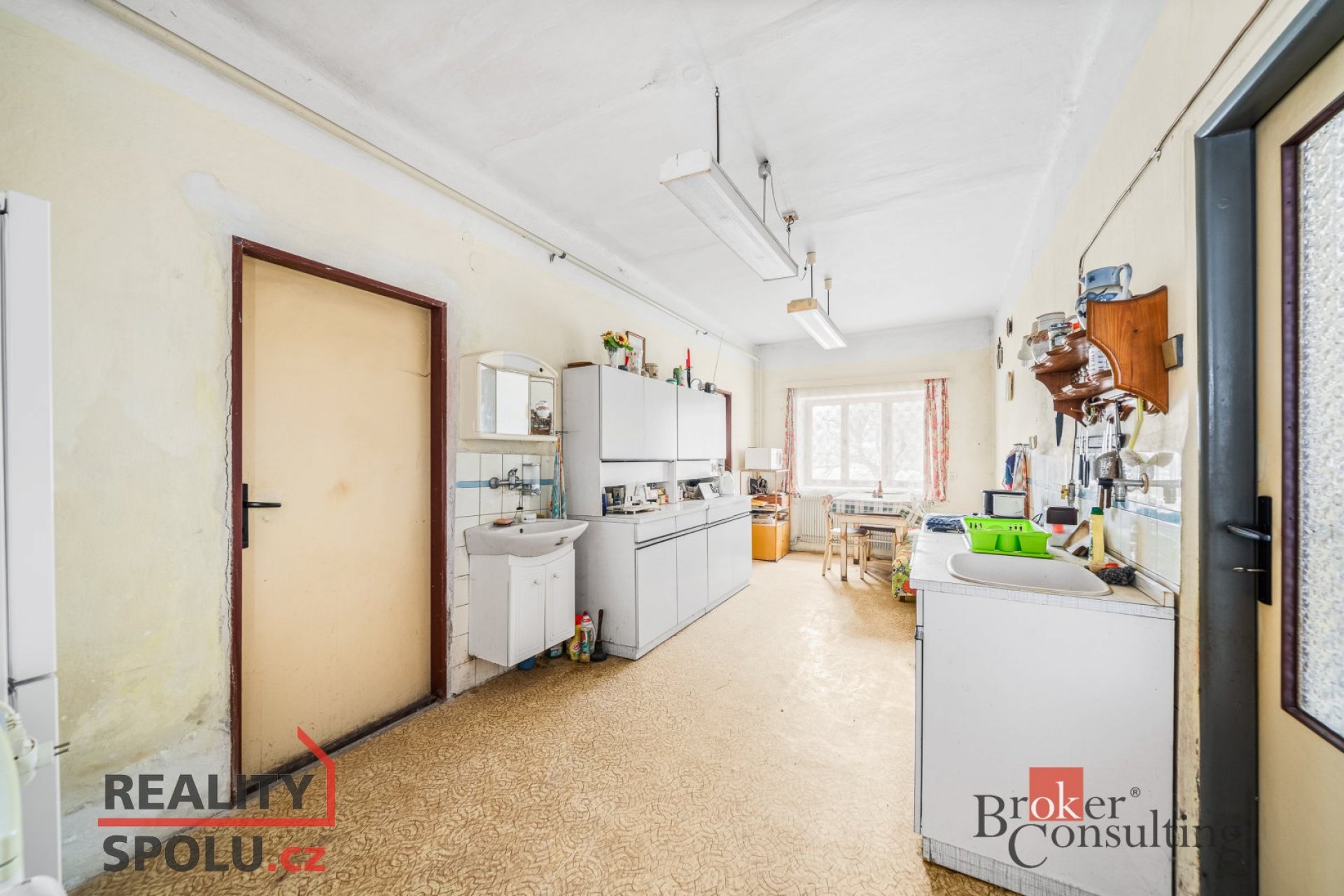 Prodej, domy/rodinný, 206 m2, Zahradní 67, 26231 Milín, Příbram [ID 80976]