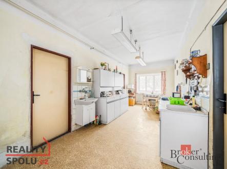 Prodej - dům/vila, 206 m²