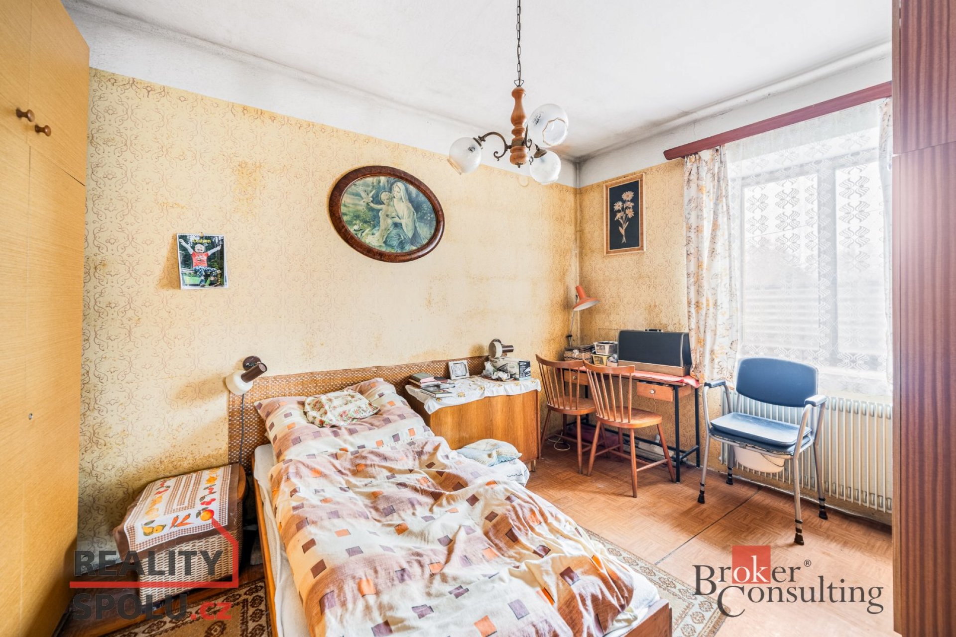 Prodej, domy/rodinný, 206 m2, Zahradní 67, 26231 Milín, Příbram [ID 80976]