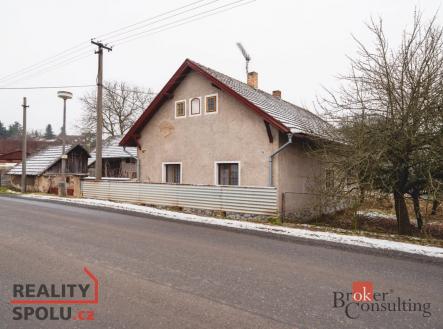 Prodej - dům/vila, 206 m²