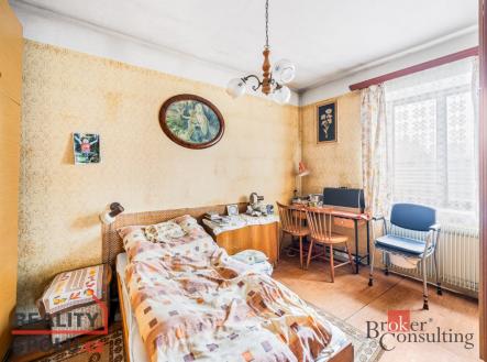 Prodej - dům/vila, 206 m²