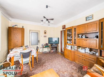 Prodej - dům/vila, 206 m²