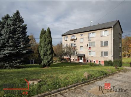 Prodej bytu, 3+1, 76 m²