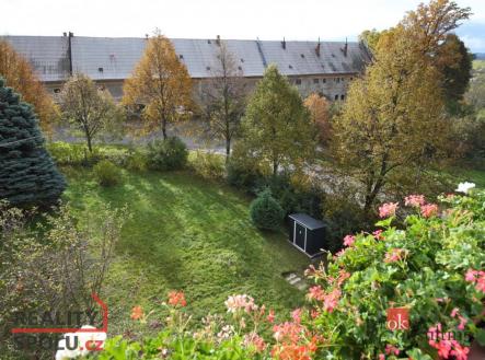 Prodej bytu, 3+1, 76 m²