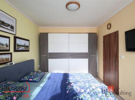 Prodej bytu, 3+1, 76 m²