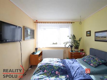 Prodej bytu, 3+1, 76 m²