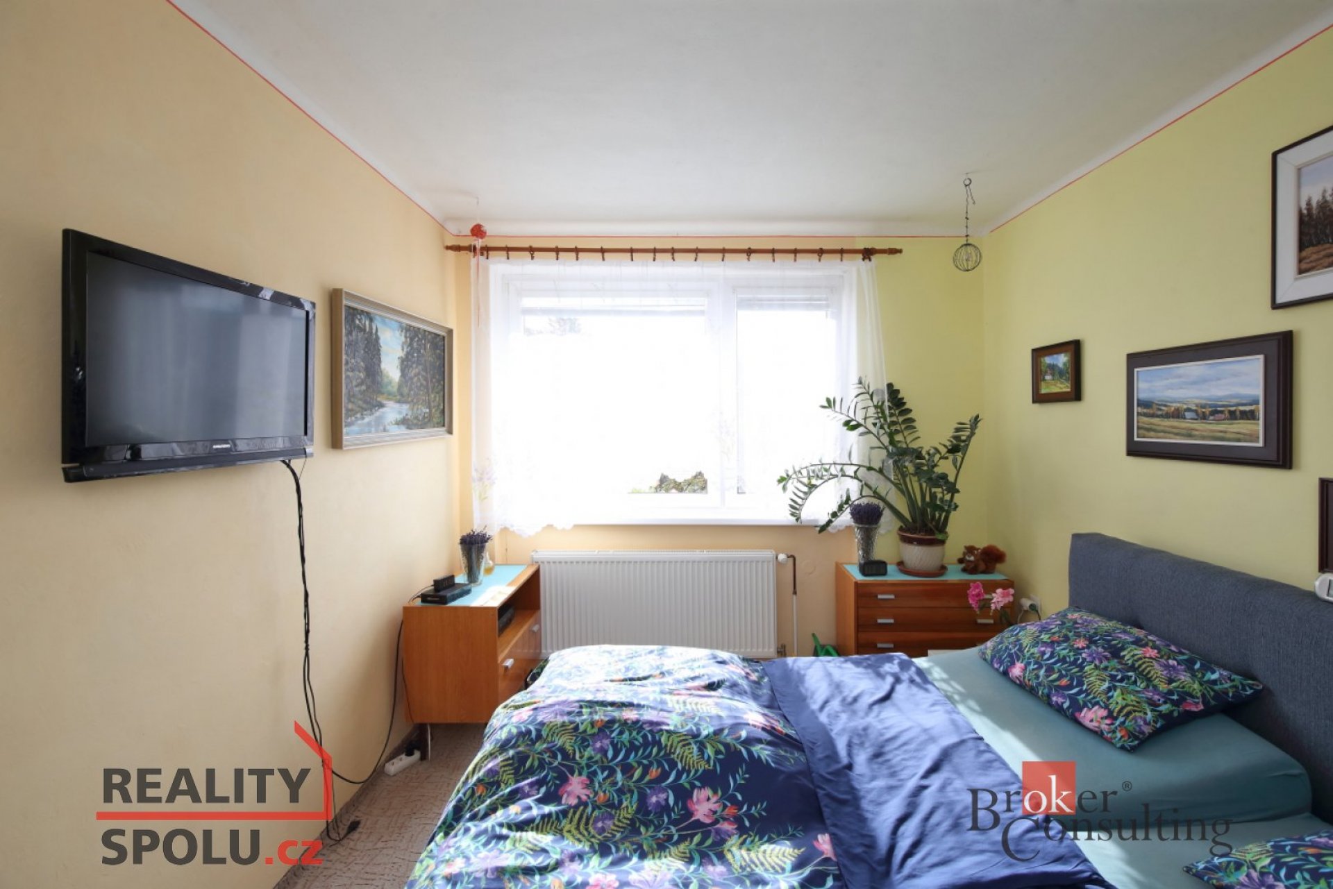 Prodej byu 3+1 Frýdlant