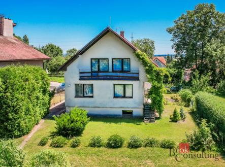 Prodej - dům/vila, 240 m²