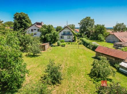 Prodej - dům/vila, 240 m²