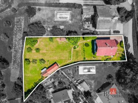 Prodej - dům/vila, 240 m²