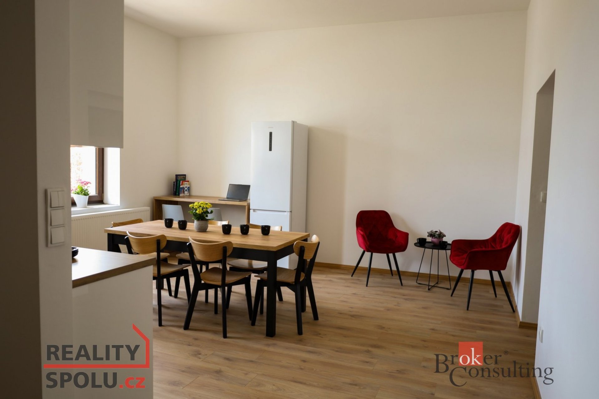 Podnájem, byty/Pokoj, 50 m2, Habrmanova 295/16, 50002 Hradec Králové, Hradec Králové [ID 81715]