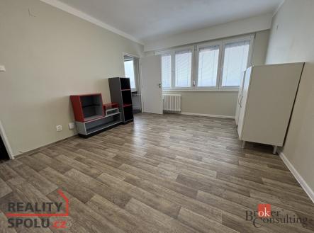 Pronájem bytu, 1+1, 28 m²