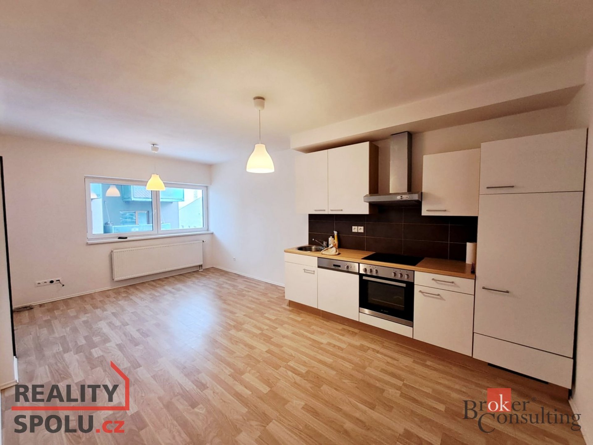 Pronájem, byty/2+kk, 60 m2, U Velkého rybníka 2230/117, Bolevec, 32300 Plzeň 1 [ID 81605]