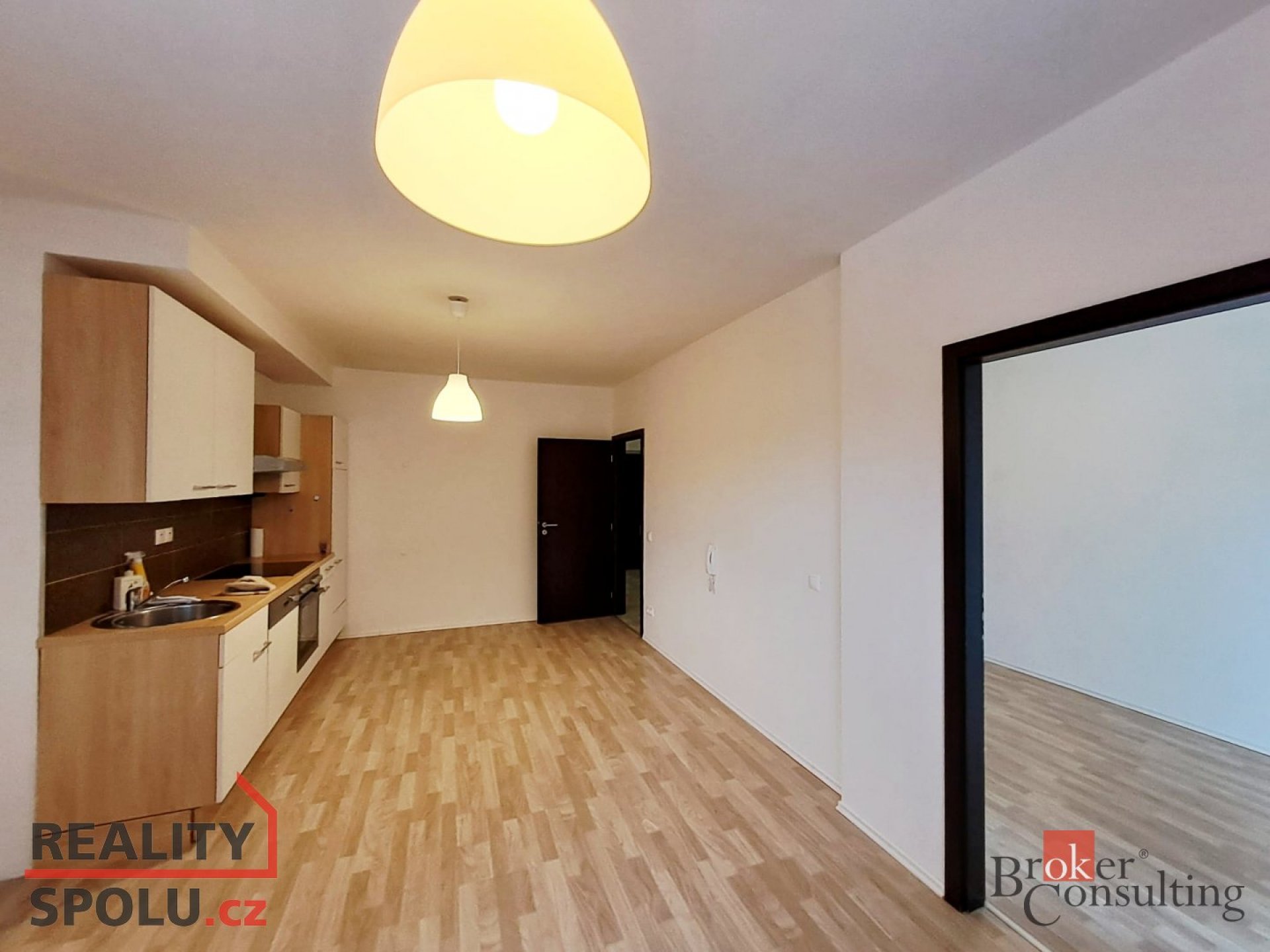 Pronájem, byty/2+kk, 60 m2, U Velkého rybníka 2230/117, Bolevec, 32300 Plzeň 1 [ID 81605]