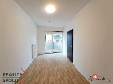 Pronájem bytu, 2+kk, 60 m²