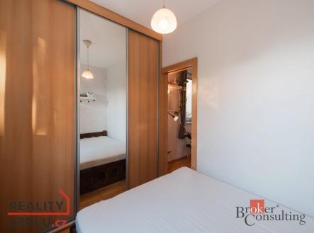 Pronájem bytu, 2+kk, 38 m²