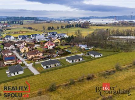 Prodej - dům/vila, 134 m²