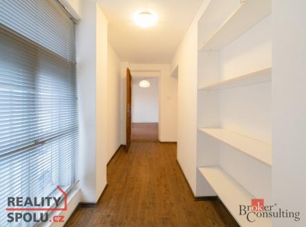 Prodej bytu, 1+1, 54 m²