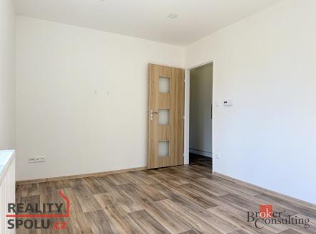 Pronájem bytu, 1+1, 35 m²