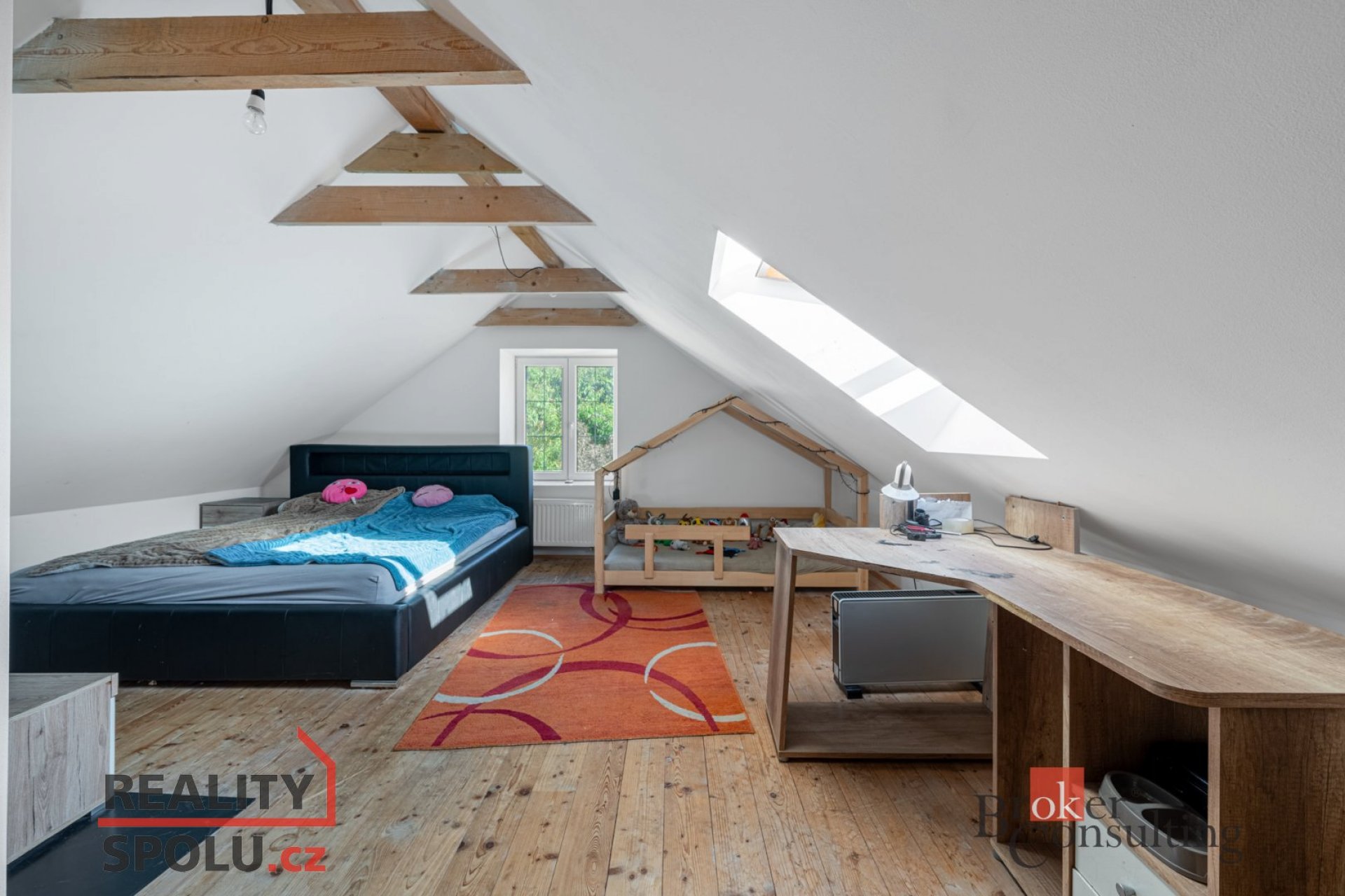 Prodej, domy/rodinný, 140 m2, Přímělkov 19, 58822 Brtnice, Jihlava [ID 81544]