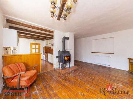 Prodej - dům/vila, 140 m²