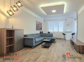 Pronájem bytu, 2+kk, 50 m²