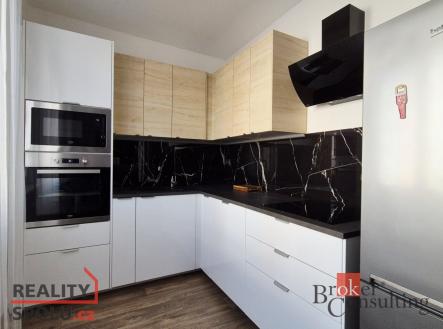 Pronájem bytu, 2+kk, 50 m²