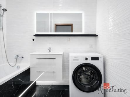 Pronájem bytu, 2+kk, 50 m²