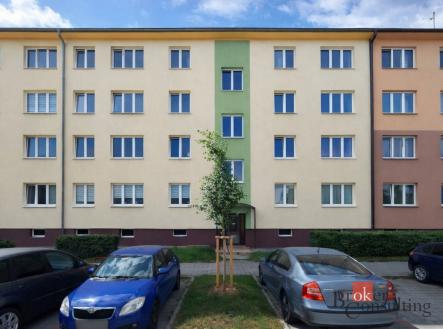 Pronájem bytu, 2+kk, 50 m²