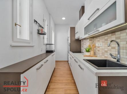 Prodej bytu, 2+kk, 47,5 m²