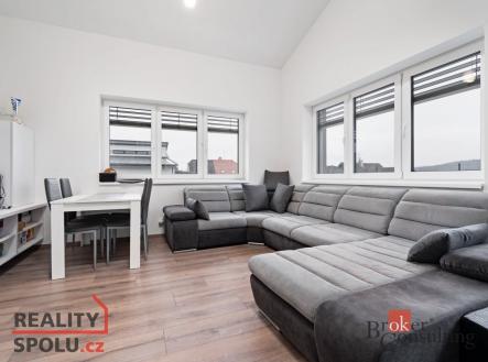 Prodej - dům/vila, 131 m²