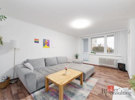 Prodej bytu, 3+1, 78 m²