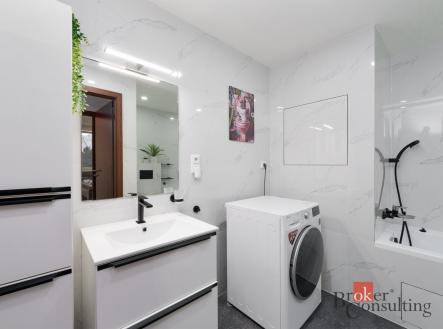 Prodej bytu, 3+1, 78 m²