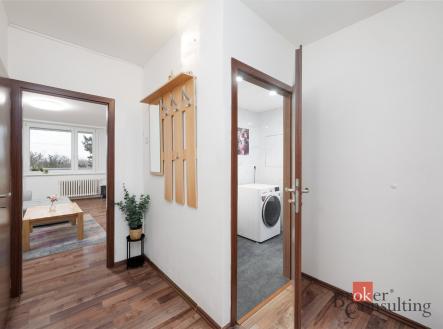 Prodej bytu, 3+1, 78 m²