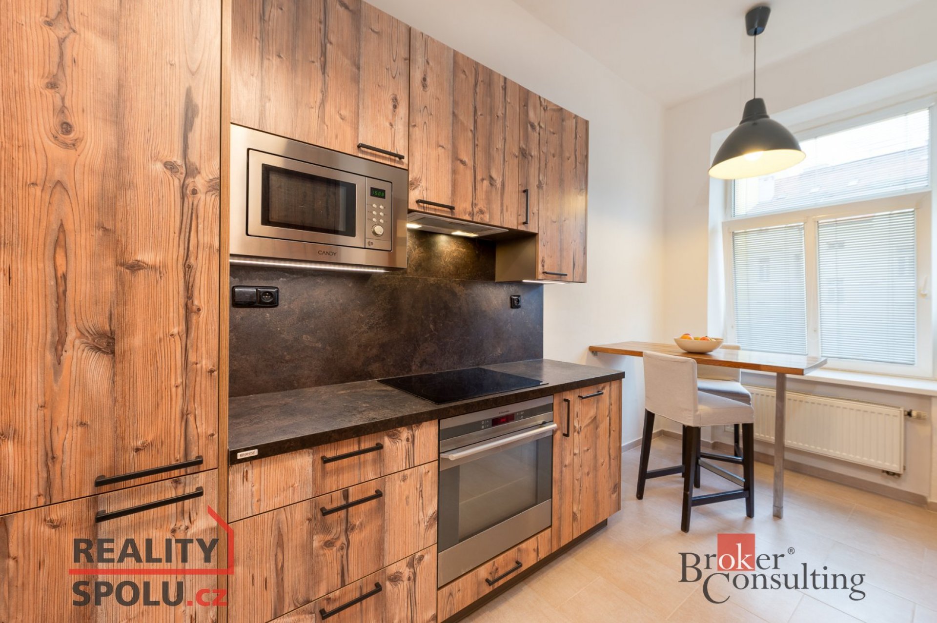 Pronájem, byty/2+1, 71 m2, Rostislavova 292/27, Nusle, 14000 Praha 4 [ID 80941]