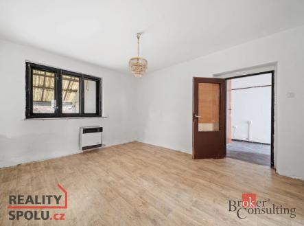 Prodej - dům/vila, 106 m²