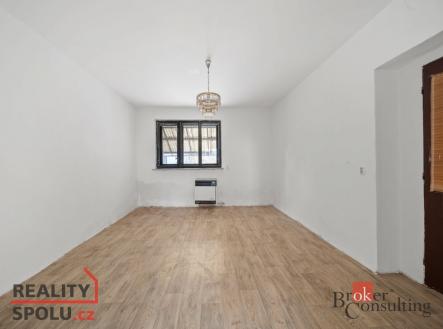 Prodej - dům/vila, 106 m²