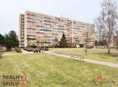 Prodej bytu, 1+kk, 35 m²
