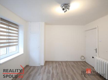 Prodej bytu, 3+1, 58 m²