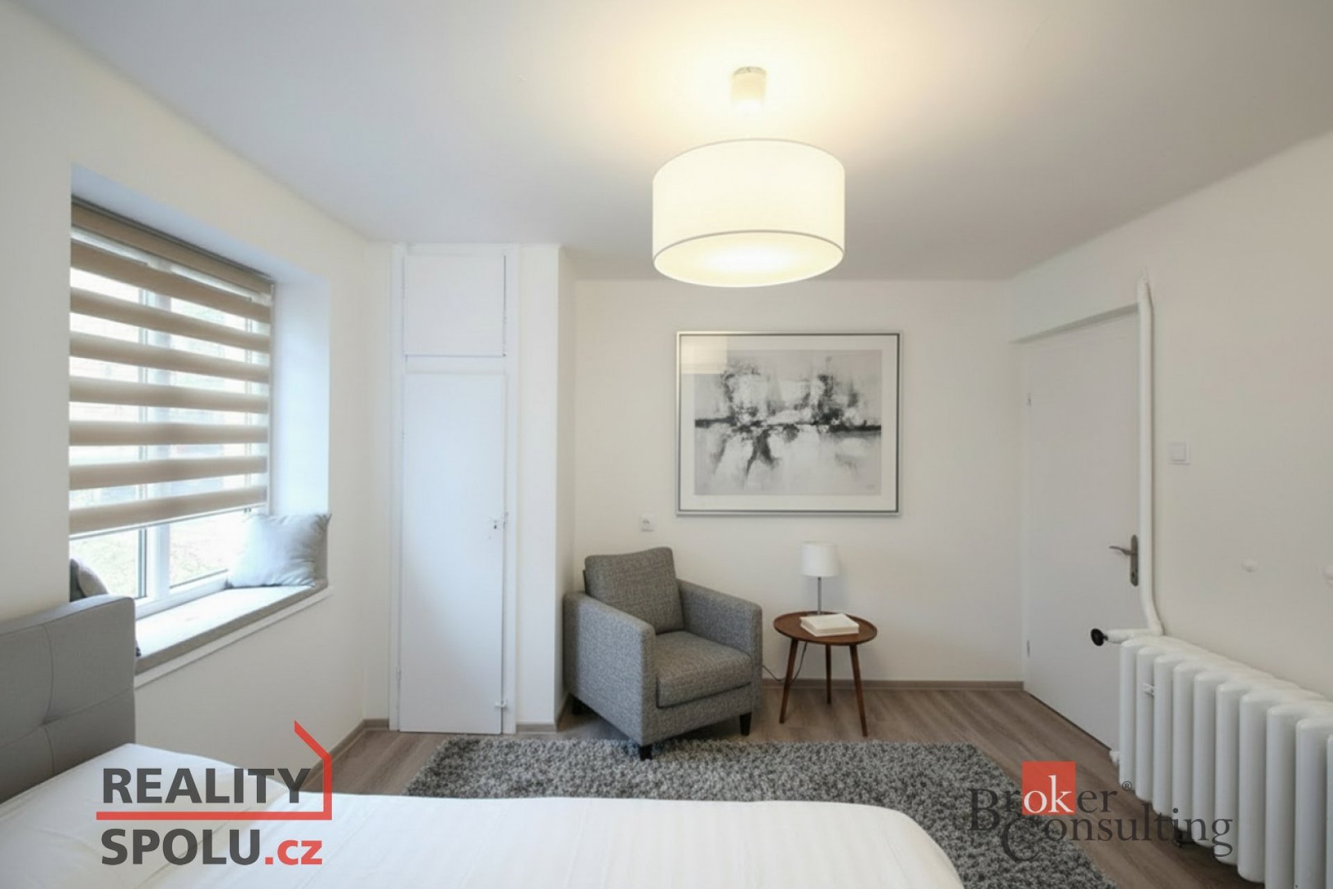 Prodej, byty/3+1, 58 m2, Horská 564/7, 46014 Liberec, Liberec [ID 81609]