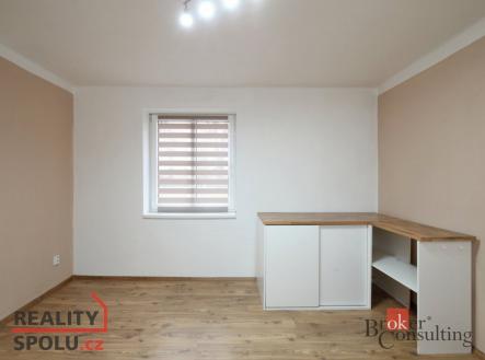 Prodej bytu, 3+1, 58 m²