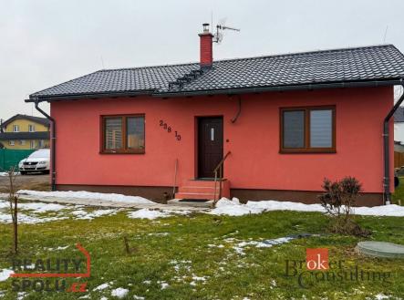 Prodej - dům/vila, 72 m²