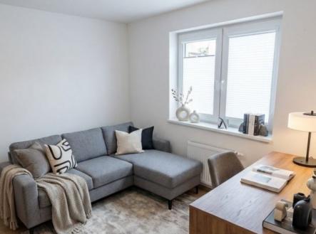 Prodej - dům/vila, 72 m²