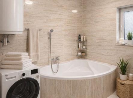 Prodej - dům/vila, 72 m²