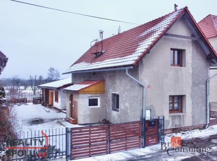 Prodej - dům/vila, 125 m²